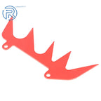 Large Dog Spike Bumper for Stihl 017 018 MS170 MS180 MS250 (1990–2023)