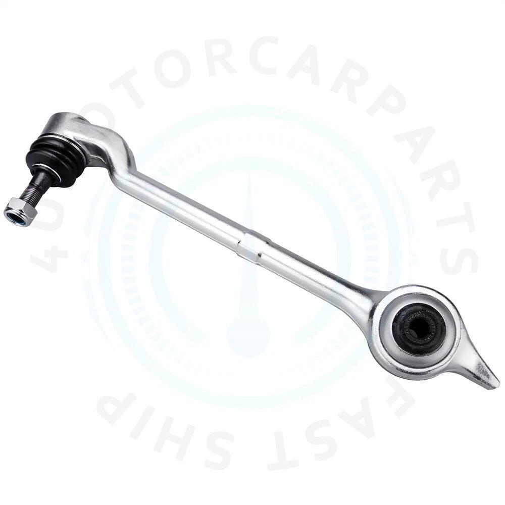 Set of 4 Front Control Arms for BMW 525i 530i 528i (1997–2003)