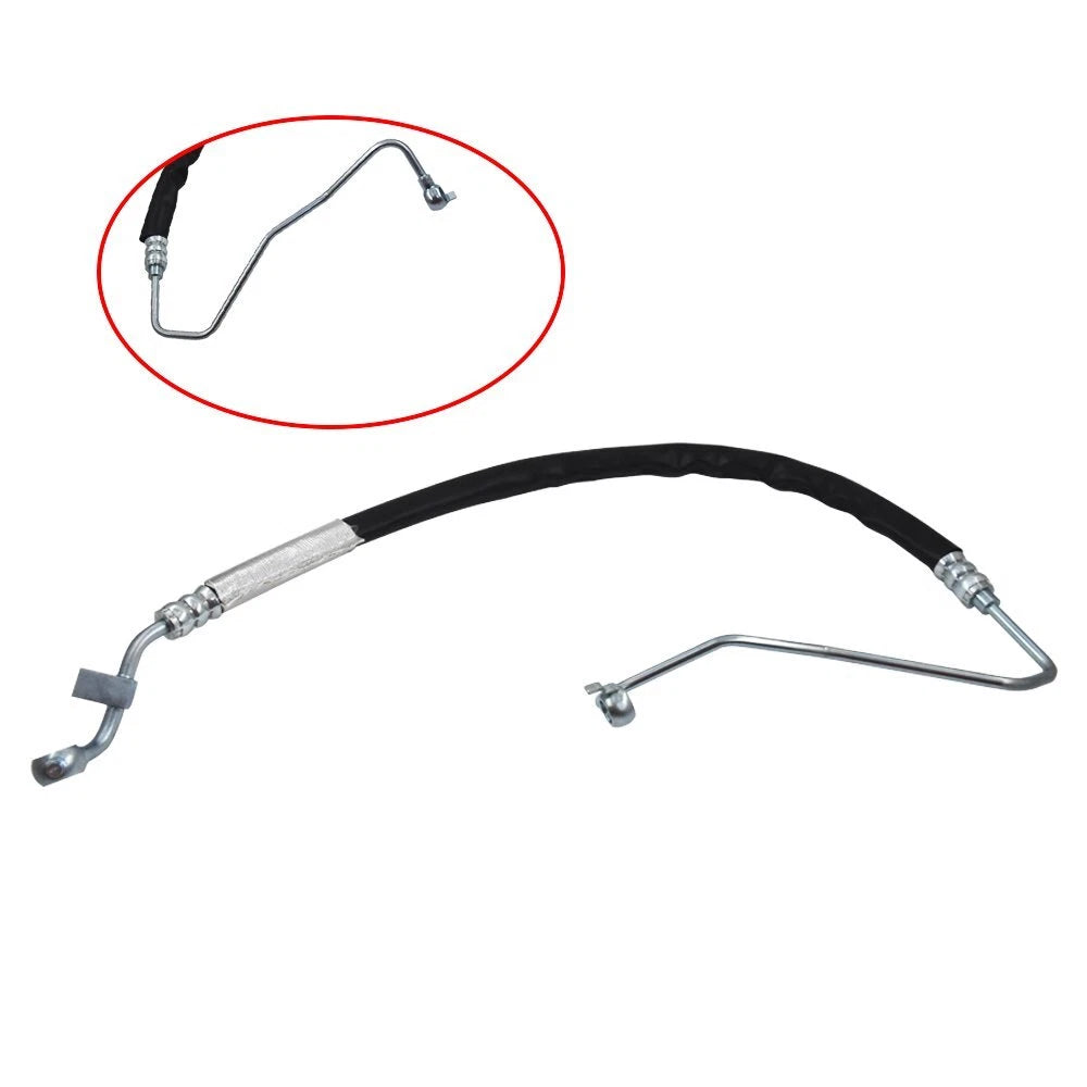 Power Steering Pressure Line Hose for Nissan Altima Maxima (2008-2014)