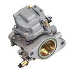 Carburetor Assembly for Yamaha Outboard 40 HP E40XMH E40X (2 Stroke) 66T-14301