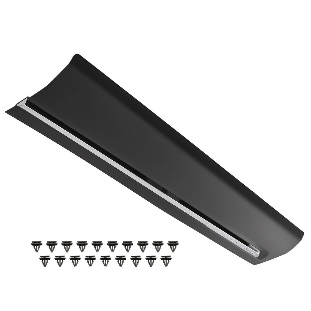 Driver Front Lower Door Molding for Ford Explorer (2016-2019)