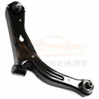 Set of 4 Lower Control Arm Stabilizer Sway Bar Links for Ford Escape (2001-2004)