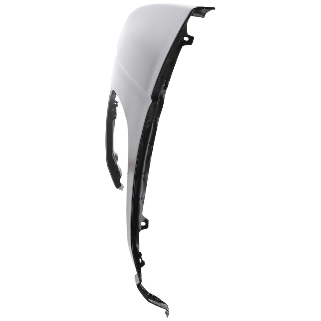 Fender for Nissan D21 (1986–1988) Front Driver and Passenger Side 2WD