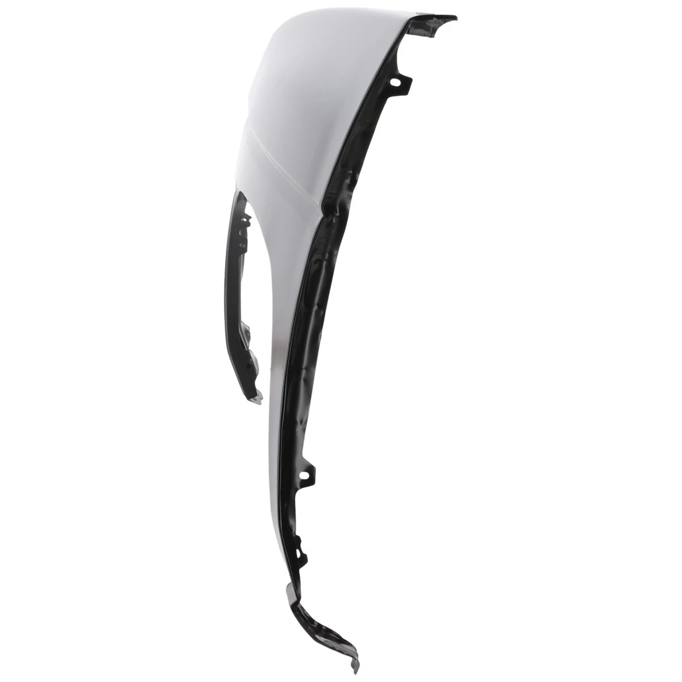 Fender for Nissan D21 (1986–1988) Front Driver and Passenger Side 2WD
