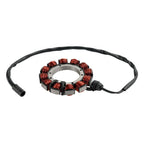 Single Phase Stator Assembly for Harley Davidson Sportster 883 1200 (1991–2006) Repl.# 29967-89C