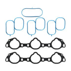 Engine Valve Cover Gasket Set for Nissan Frontier NV1500 NV2500 NV3500 (2005-2021)