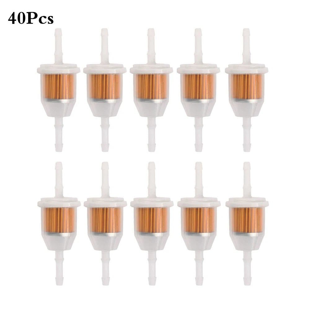 40pcs Fuel Filter for Kohler 25 050 22-S AM116304