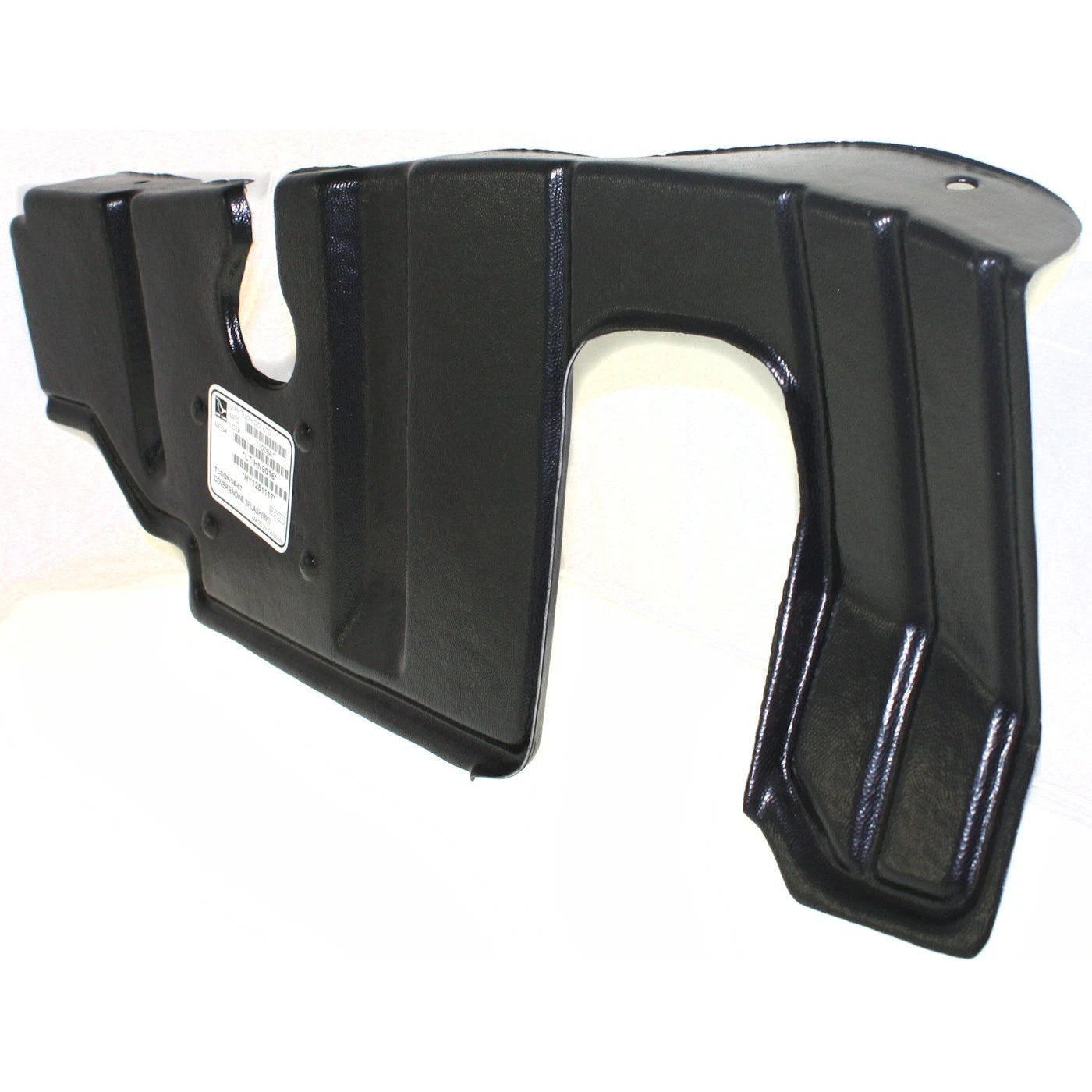 Engine Splash Shield for Kia Sportage (Passenger Right Side)