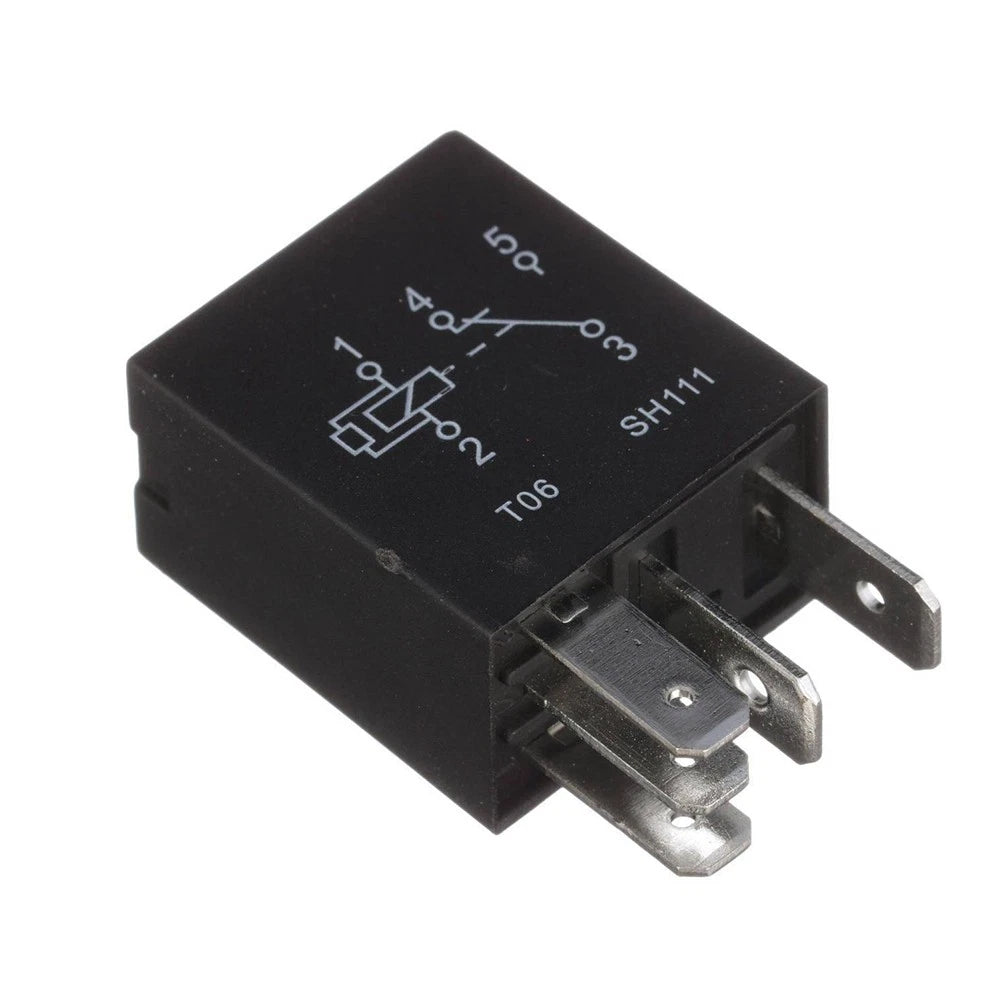 Relay F57B14B192AA for Cadillac Hummer Oldsmobile Mercury Toyota Saab Pontiac