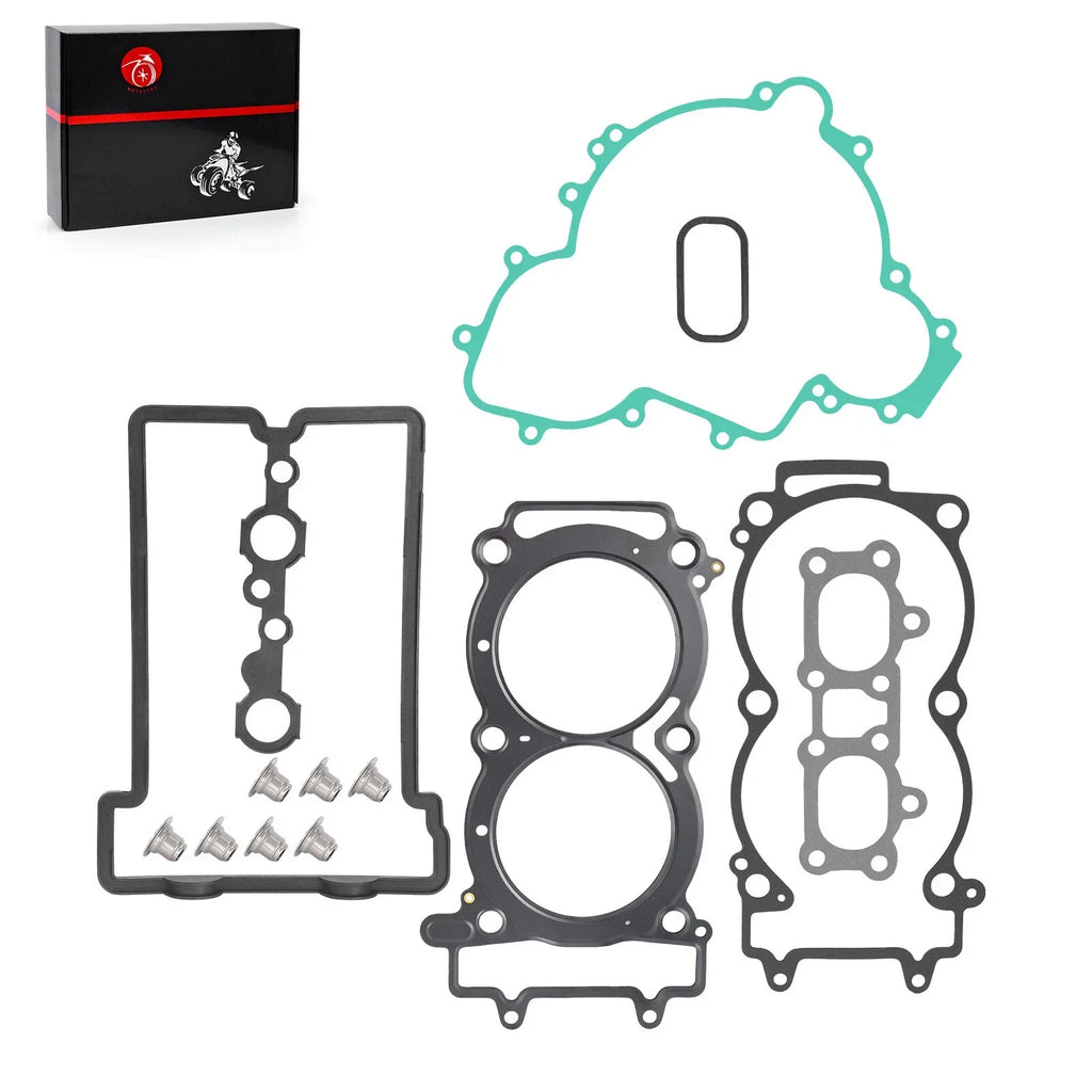 Engine Head Gasket Seal for Polaris Ranger RZR ACE 900 1000 RS1