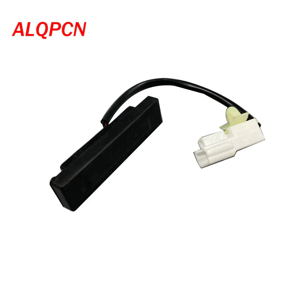 Hatch Trunk Release Switch for Hyundai I20 (2014-2020)