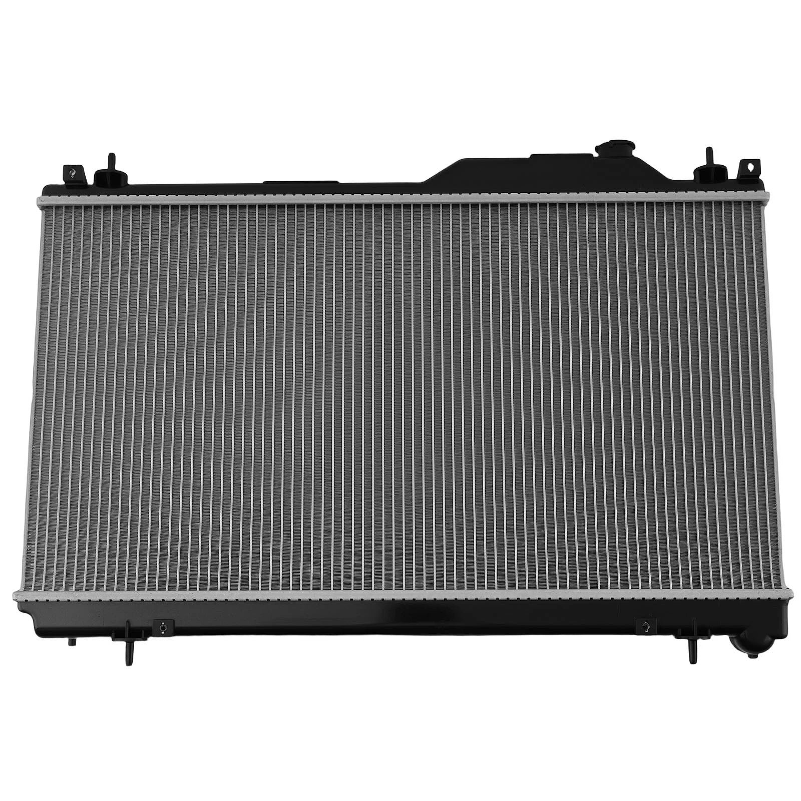 Aluminum MT Radiator for Subaru Legacy/Outback 2.5L (2020–2024) CU13870