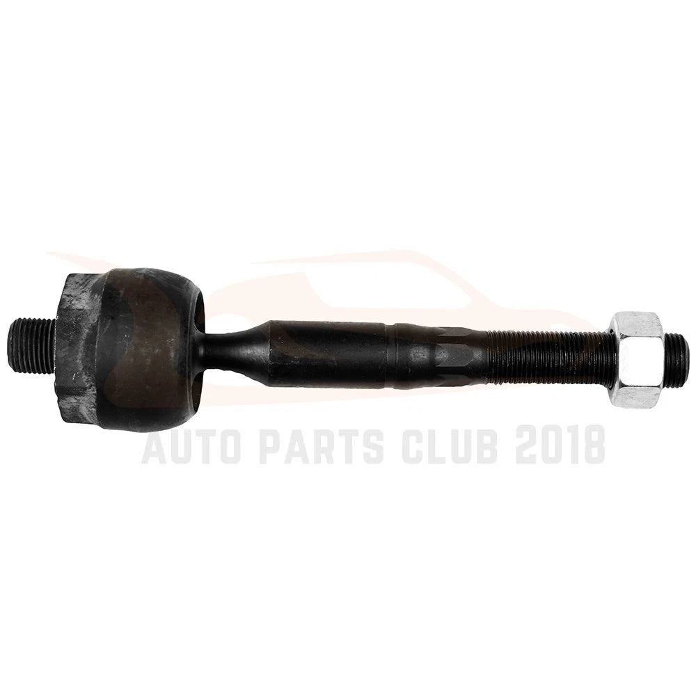 Set of 4 Tie Rods for Toyota Sequoia Tundra 2WD & 4x4 (2001–2002)