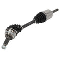 CV Axle Assembly for Ford Edge L4 2.0L (2012–2014) Front Left