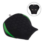 Front Driver Seat Cushion for Kawasaki Ninja H2 SX (2022–2025)