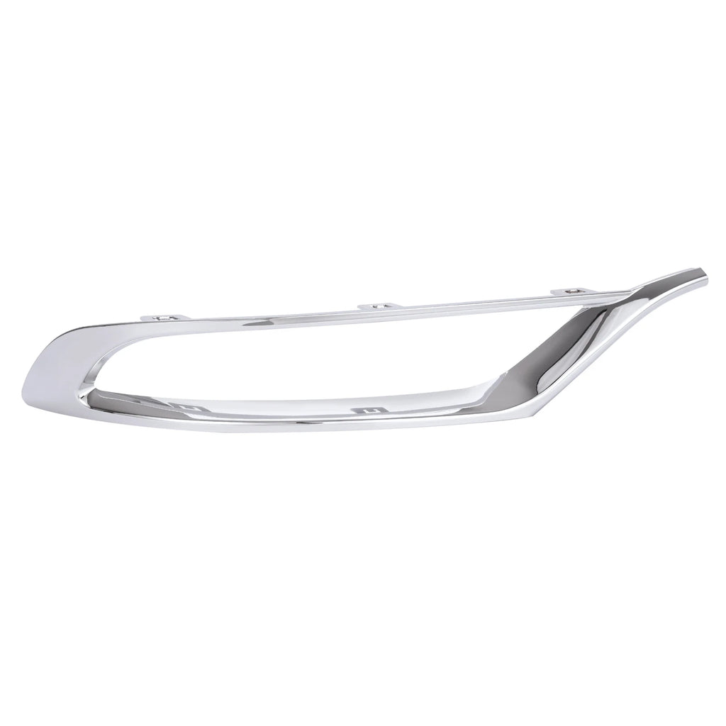 Right Side Chrome Fog Light Cover Trim Bezel for Chrysler 300 (2015–2024)