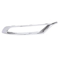 Right Side Chrome Fog Light Cover Trim Bezel for Chrysler 300 (2015–2024)
