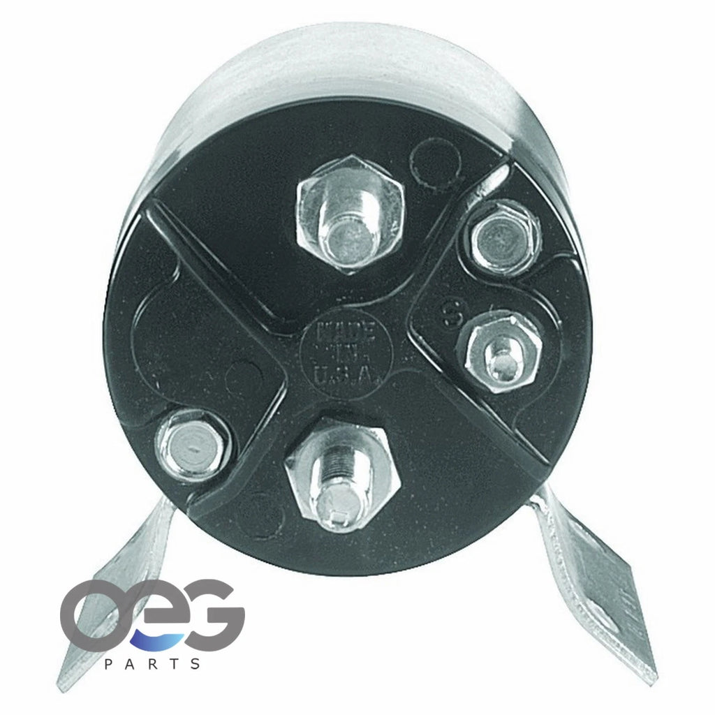Starter Solenoid Switch for Carrier Transcold (1978-1996)