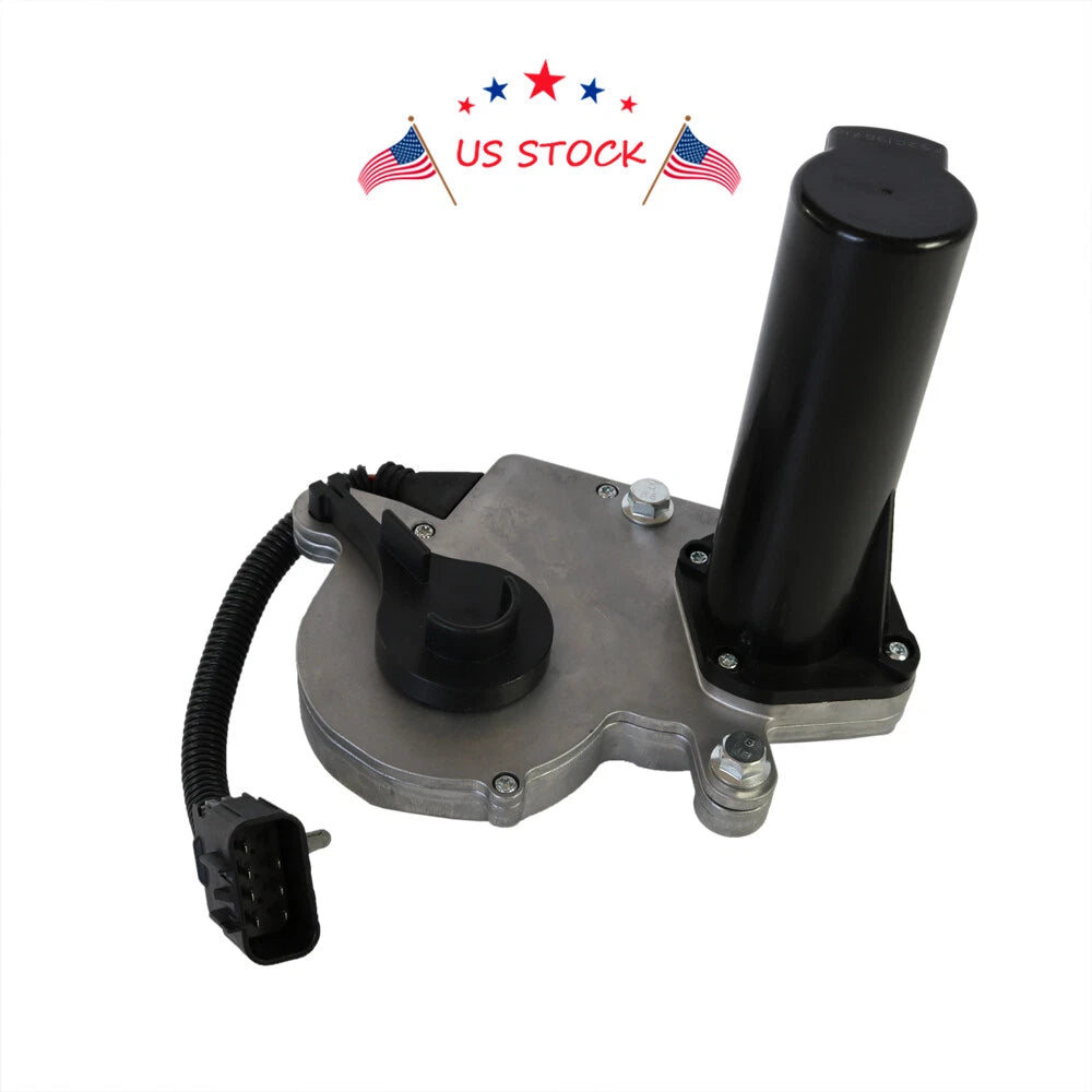 Transfer Case Shift Motor Encoder for Chevrolet GMC (W/RPO Code NP8)