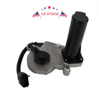 Transfer Case Shift Motor Encoder for Chevrolet GMC (W/RPO Code NP8)