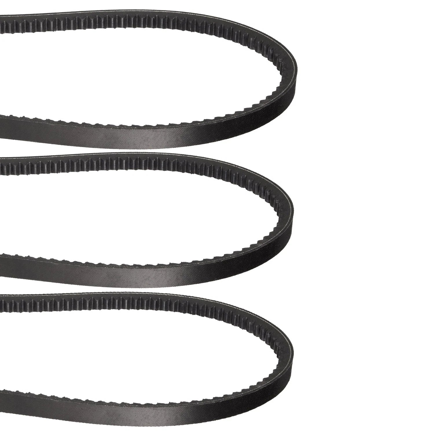 Alternator Power Steering A/C Belt Kit for Caprice Caballero V8 (1977–1989)