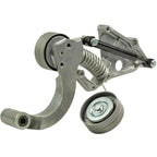 Drive Belt Tensioner with Pulley for Mini Cooper S (2002–2008)