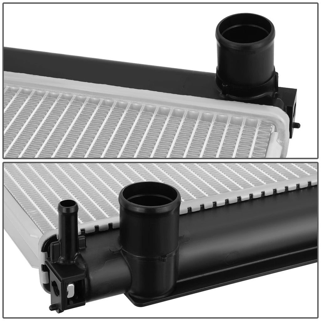 Full Aluminum Core Cooling Radiator for Lexus NX300H (2015–2021) DPI 13515