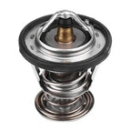 Engine Thermostat for Chevrolet Express, Sierra, Cadillac (2003-2023)