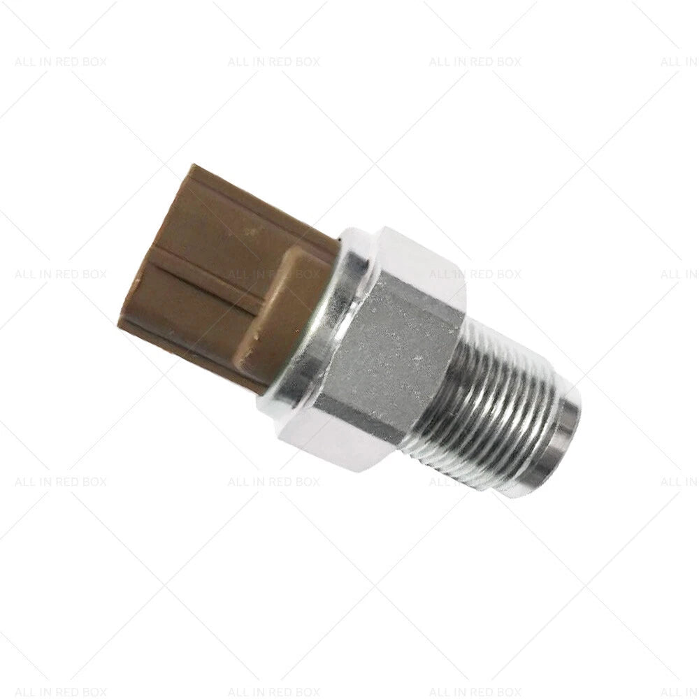 Fuel Rail Pressure Sensor for Nissan Navara Pathfinder (2004–2012)