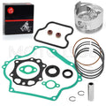 Piston Ring Gasket Kit Std Bore for Club Car DS FE290 (1992–2023)