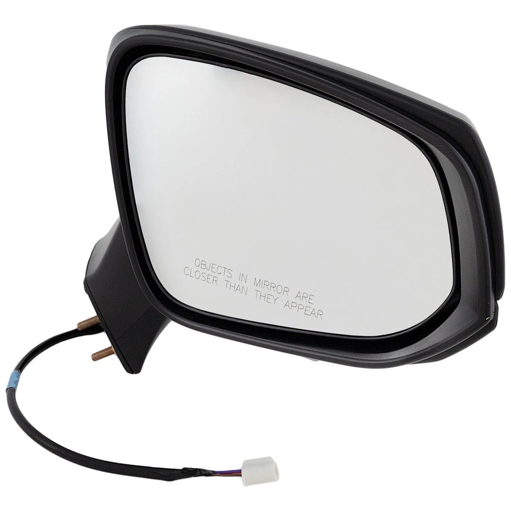 Passenger Right Side Mirror for Toyota RAV4 (2019–2024)