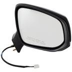 Passenger Right Side Mirror for Toyota RAV4 (2019–2024)