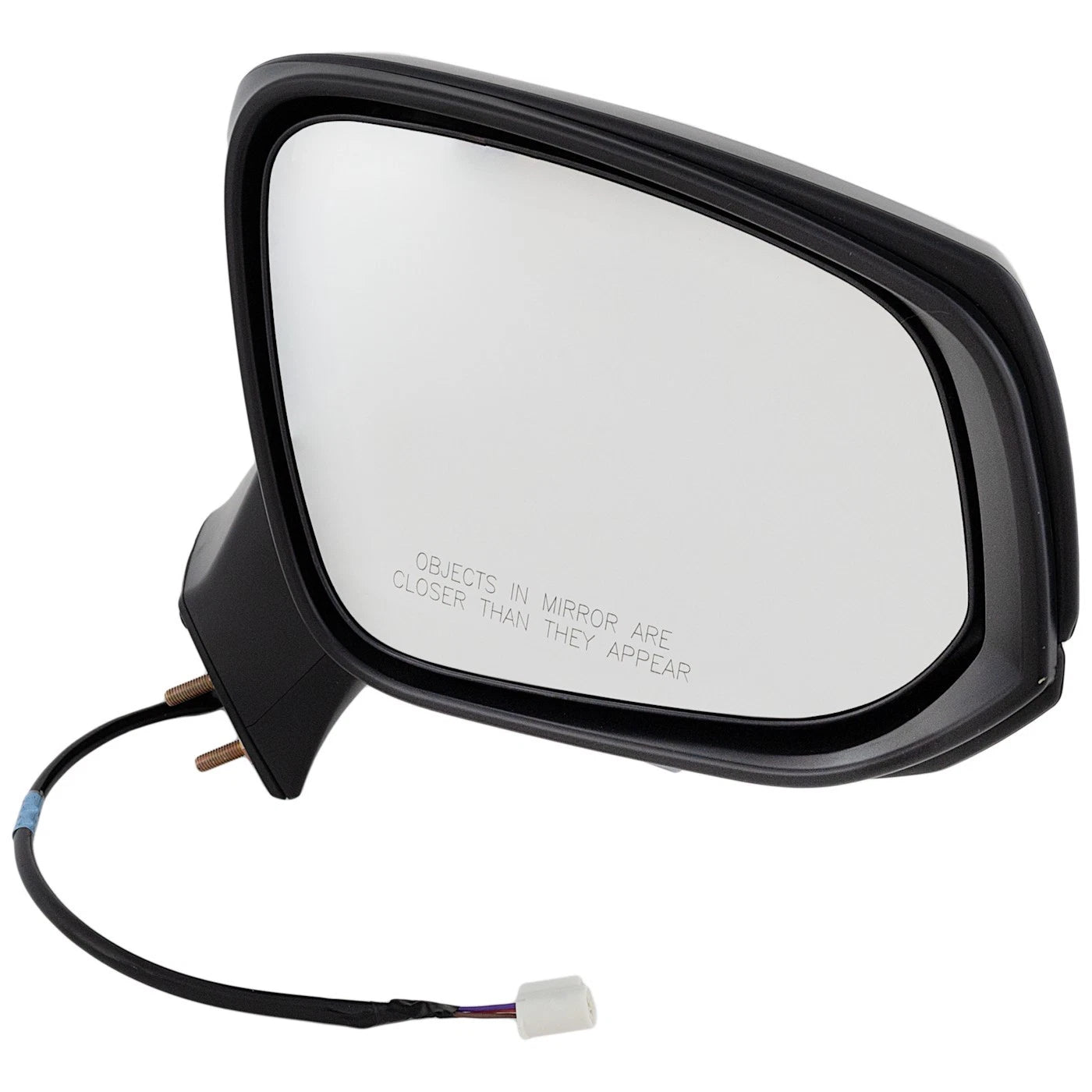 Passenger Right Side Mirror for Toyota RAV4 (2019–2024)