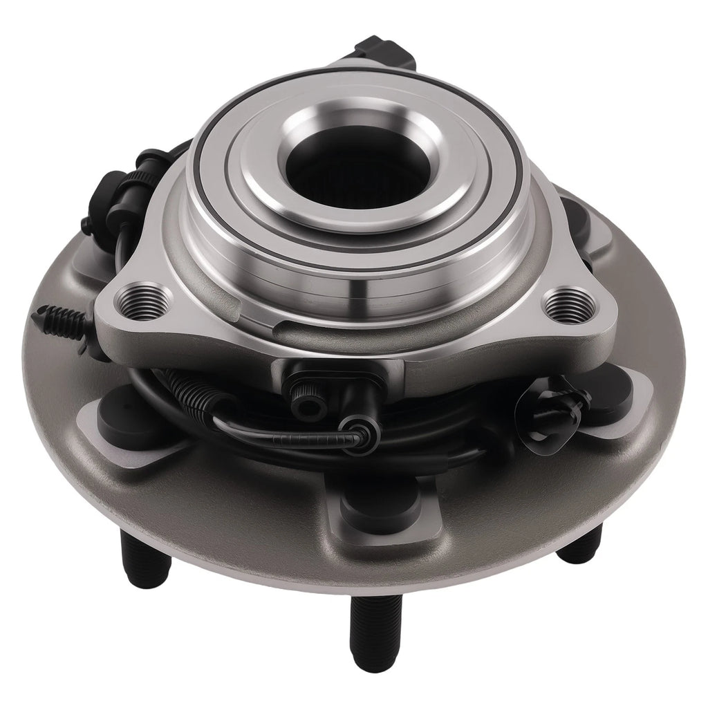 Front Wheel Hub for RAM 1500 (2019-2023) 4WD