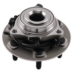 Front Wheel Hub for RAM 1500 (2019-2023) 4WD