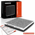Activated Carbon Cabin Air Filter for BMW i8 Z4 (2015–2020)