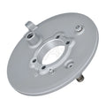 Rear Brake Drum Plate for Yamaha Bear Tracker 250 (1999–2004)