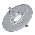 Rear Brake Drum Plate for Yamaha Bear Tracker 250 (1999–2004)