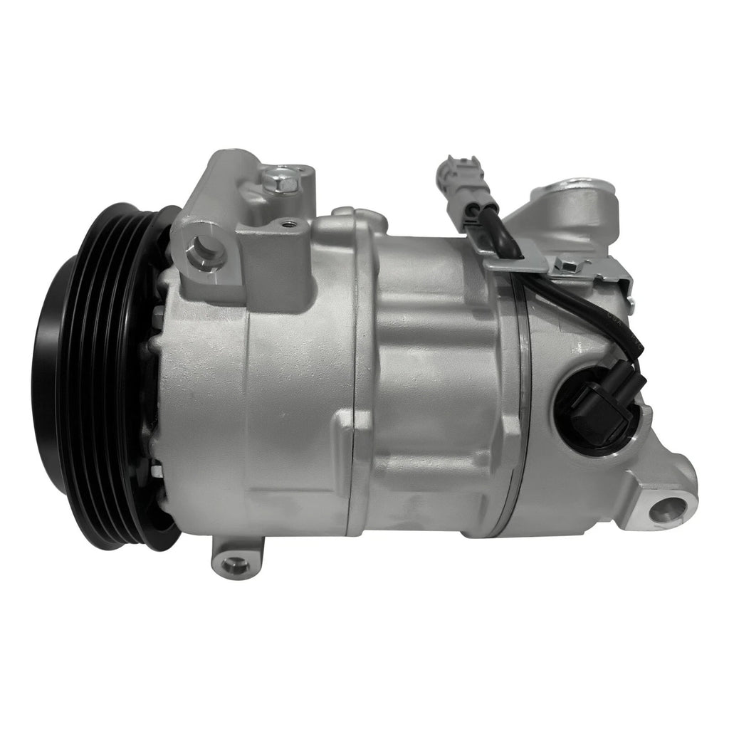 A C Compressor Replacement for Pontiac G8 GT Sedan 6.0L (2008–2009)