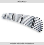 Stainless Steel Bumper Billet Grille for Nissan Altima (2002-2004)