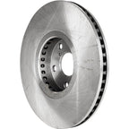 Front Brake Disc for Lexus IS300 IS350 IS200t GS450h GS460 GS350 GS430