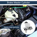 Brake Master Cylinder with Reservoir No. 4720112760 for Toyota Corolla (1993–1997)