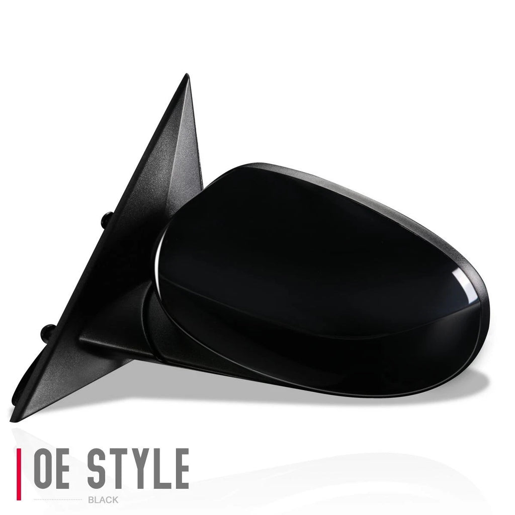 OE Style Power Heated Side Door Mirror for Dodge Magnum Charger (2005–2008)