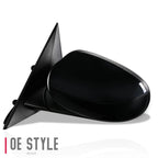 OE Style Power Heated Side Door Mirror for Dodge Magnum Charger (2005–2008)