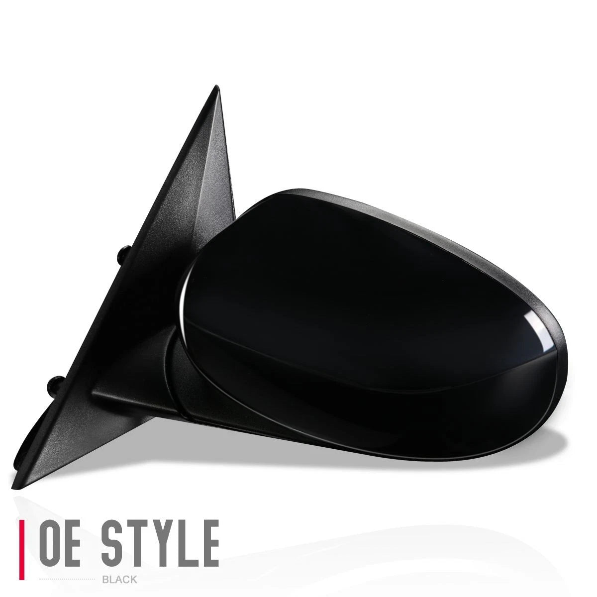 OE Style Power Heated Side Door Mirror for Dodge Magnum Charger (2005–2008)