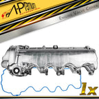 Engine Valve Cover with Gasket & Bolts for Ford Expedition Explorer (1997–2002)
