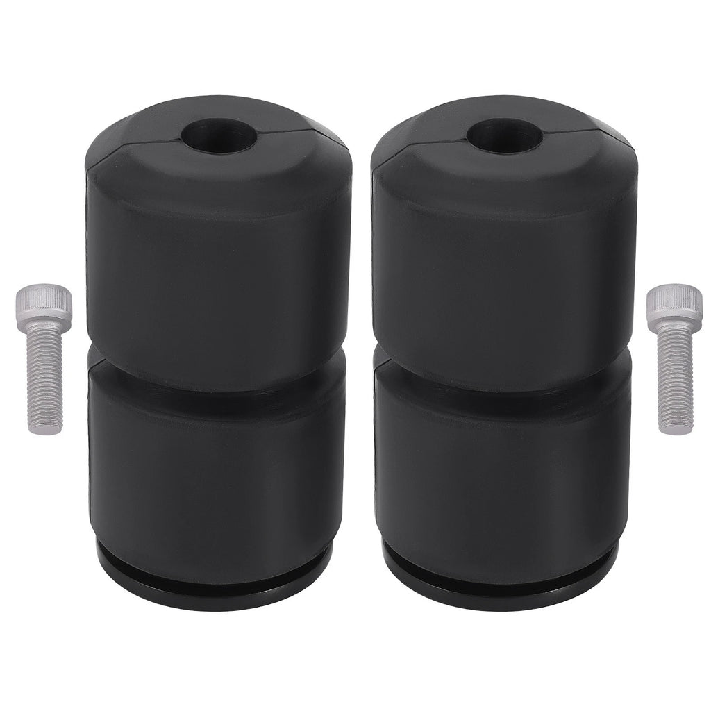 Air Suspension Helper Spring Kit for Honda Pilot 4WD (2002-2015)
