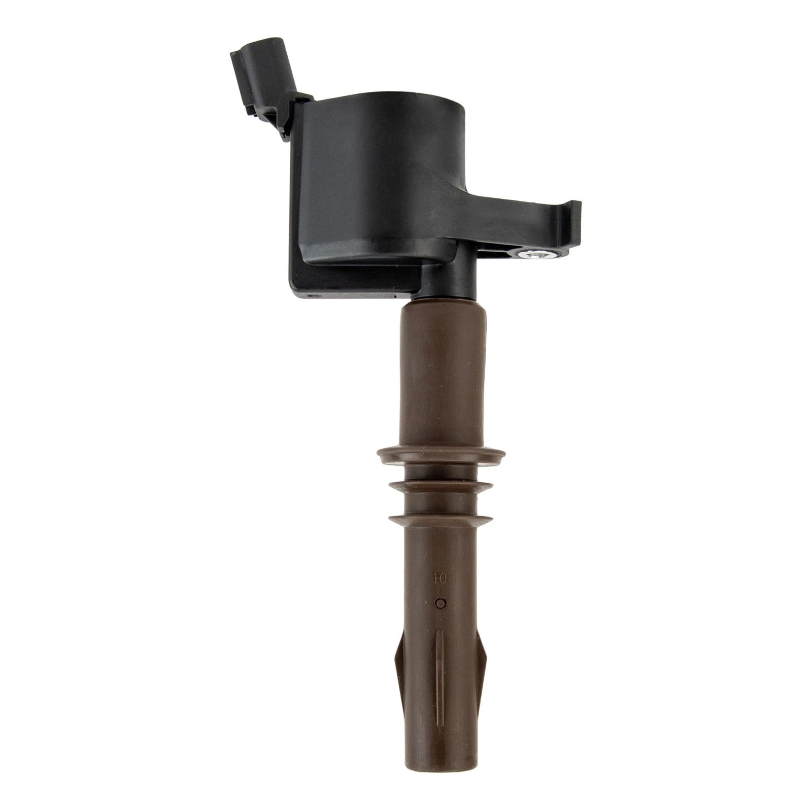 Black Boot Ignition Coil Set for Ford Expedition (2009–2014)