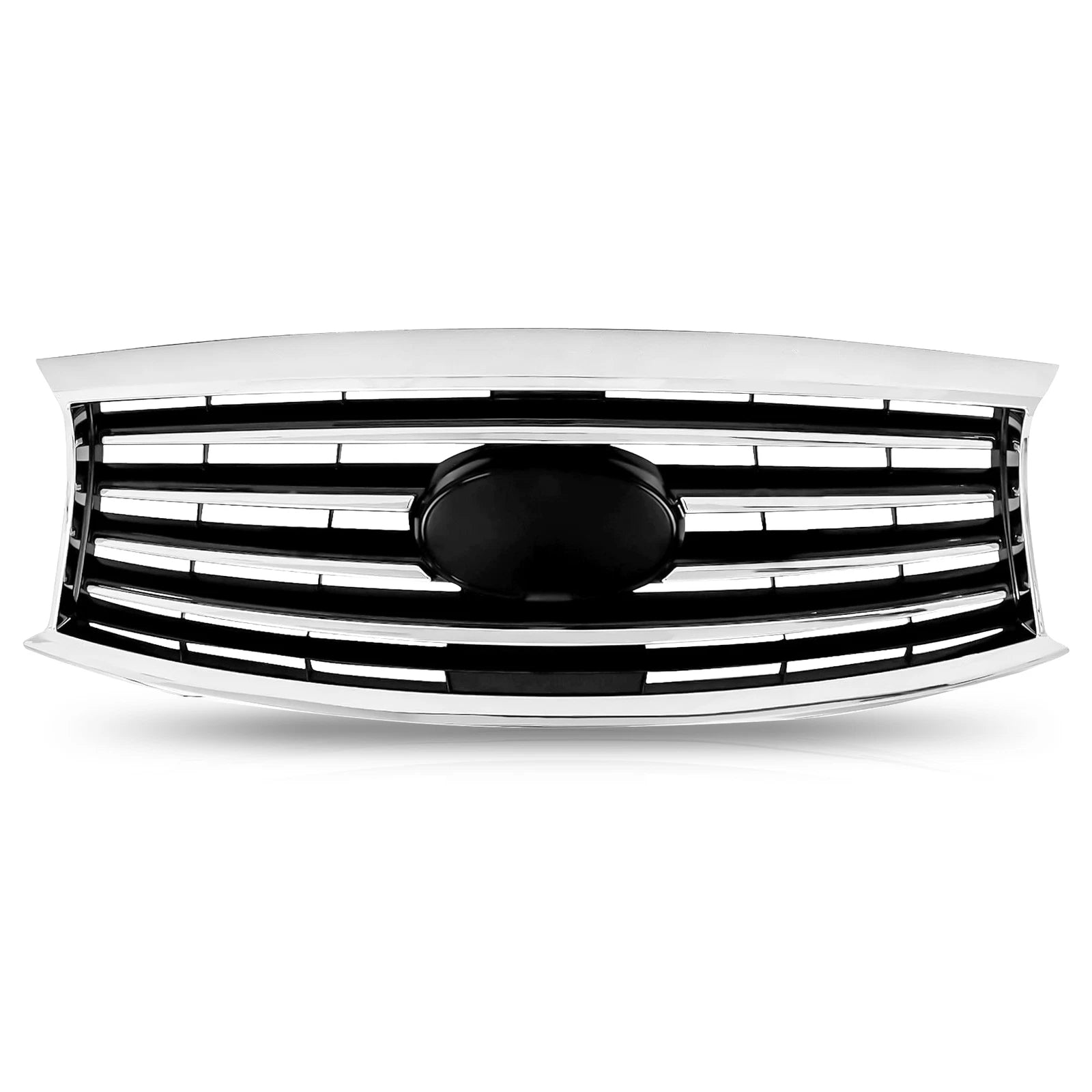 Chrome Grille for Infiniti QX60 JX35 (2013–2015)