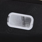 Power Fold Heated Driver Side Mirror for Chevy GMC